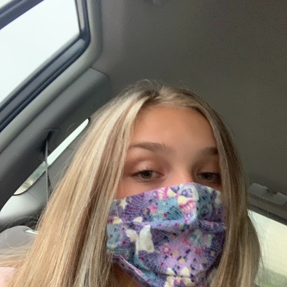 Meet your Posher, Brooklyn